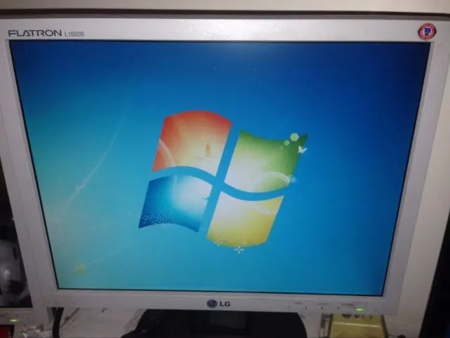 Monitor LG 15? Flatron L1550S - Foto 3