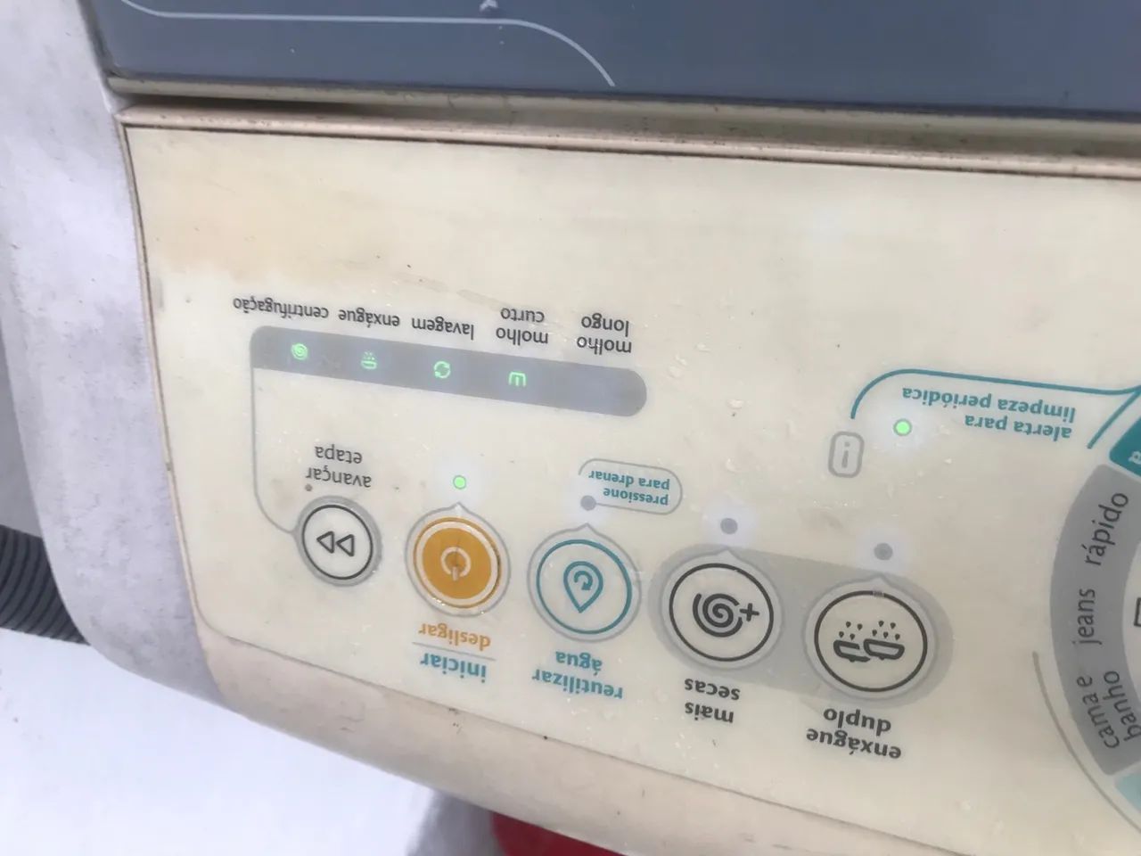 Máquina p retira peças cônsul - Foto 5