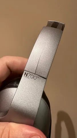 Fone AKG N700nc - Bluetooth - over ear - Foto 4