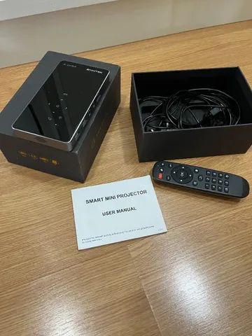 Mini Projetor - Foto 3