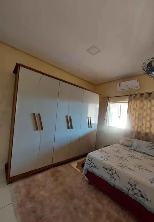 Casa na Samambaia - Foto 2