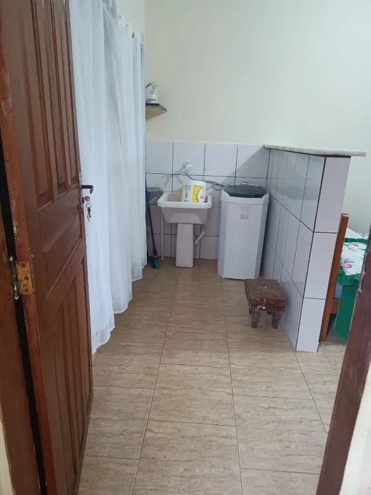 Aluguel de kitnet para temporada. - Foto 6