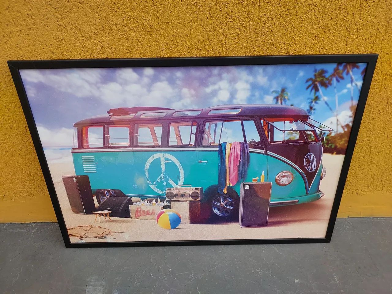 Quadro decorativo  - Foto 2