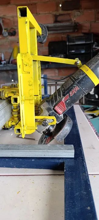 Riscadeira  - Foto 5