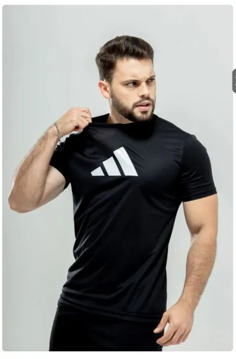 Camisetas dry fit linha premium  - Foto 4