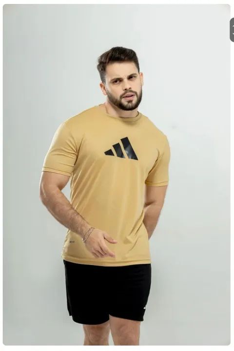Camisetas dry fit linha premium  - Foto 5