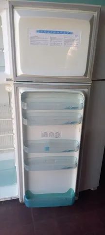 Geladeira duplex electrolux  - Reis - Foto 4