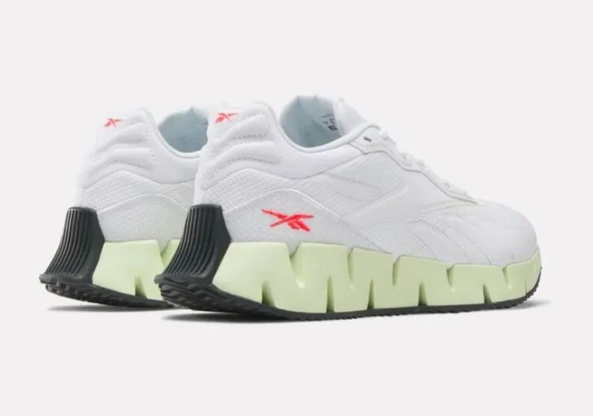 Tênis feminino da Reebok Zig Dynamica original  - Foto 2