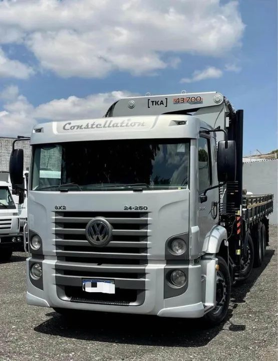 vw 24-250 8x2 munck tka