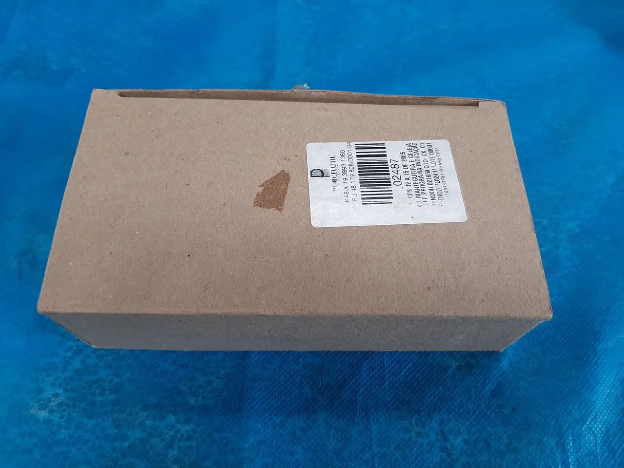 Kit para manteiga e geleia  - Foto 3