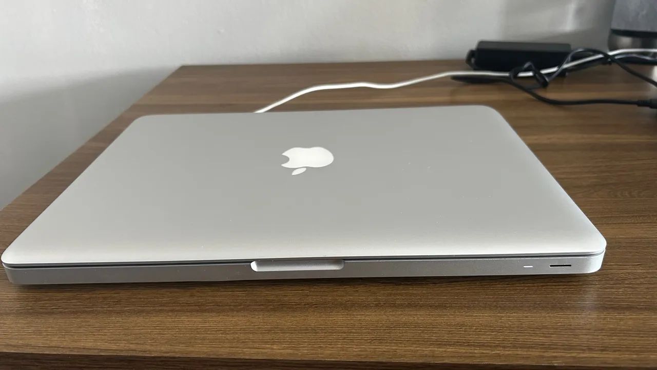 MacBook Pro Mid 2012 SSD - Foto 4