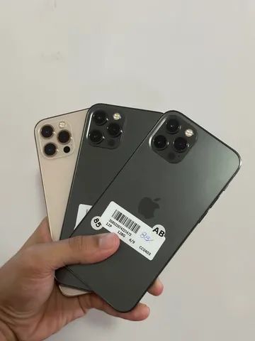 iPhone 12 Pro 128gb Seminovo Garantia Loja  - Foto 2