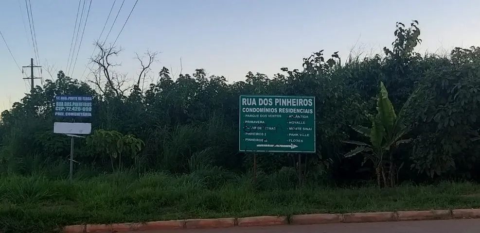 foto - Brasília - Ponte Alta Norte (Gama)