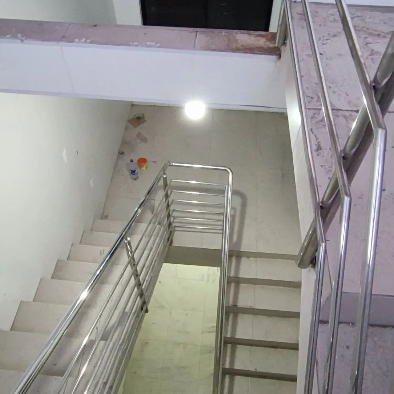 Guarda corpo e corrimãos aço inox - Foto 3
