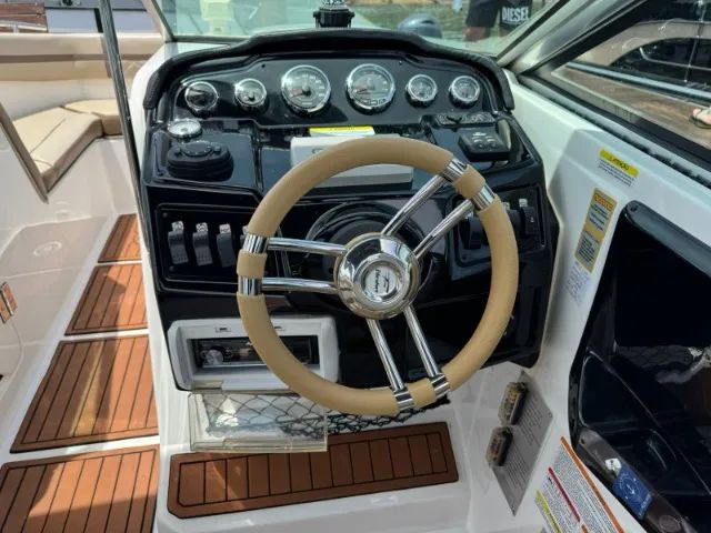 lancha focker 255 gto  - Foto 14