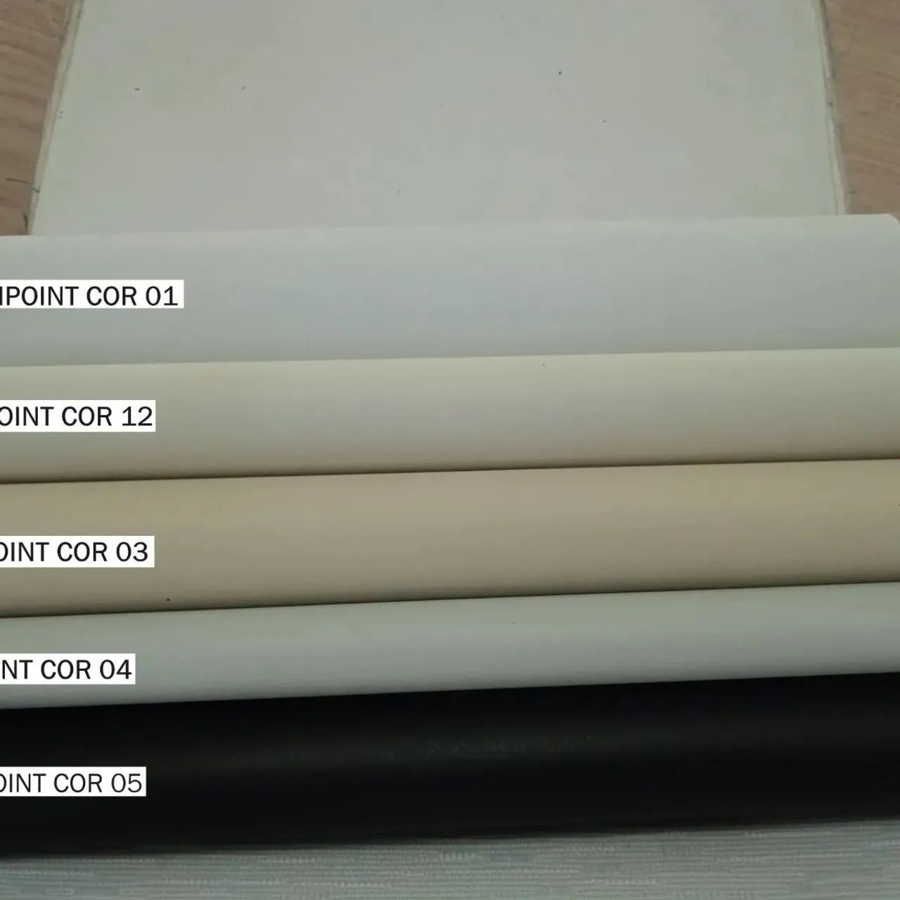 Higienização de toldos e cortinas  - Foto 3