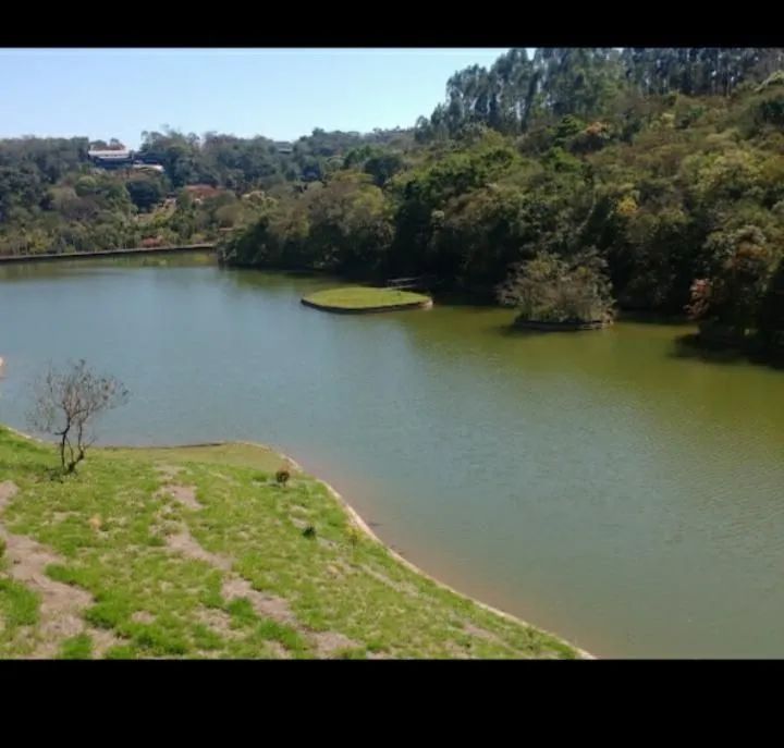 Terreno condomínio Cambarah - Foto 4
