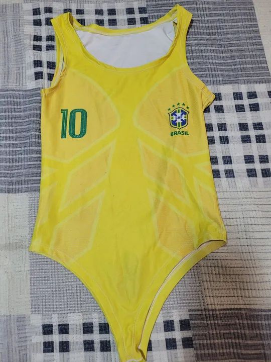 Maiô/Body