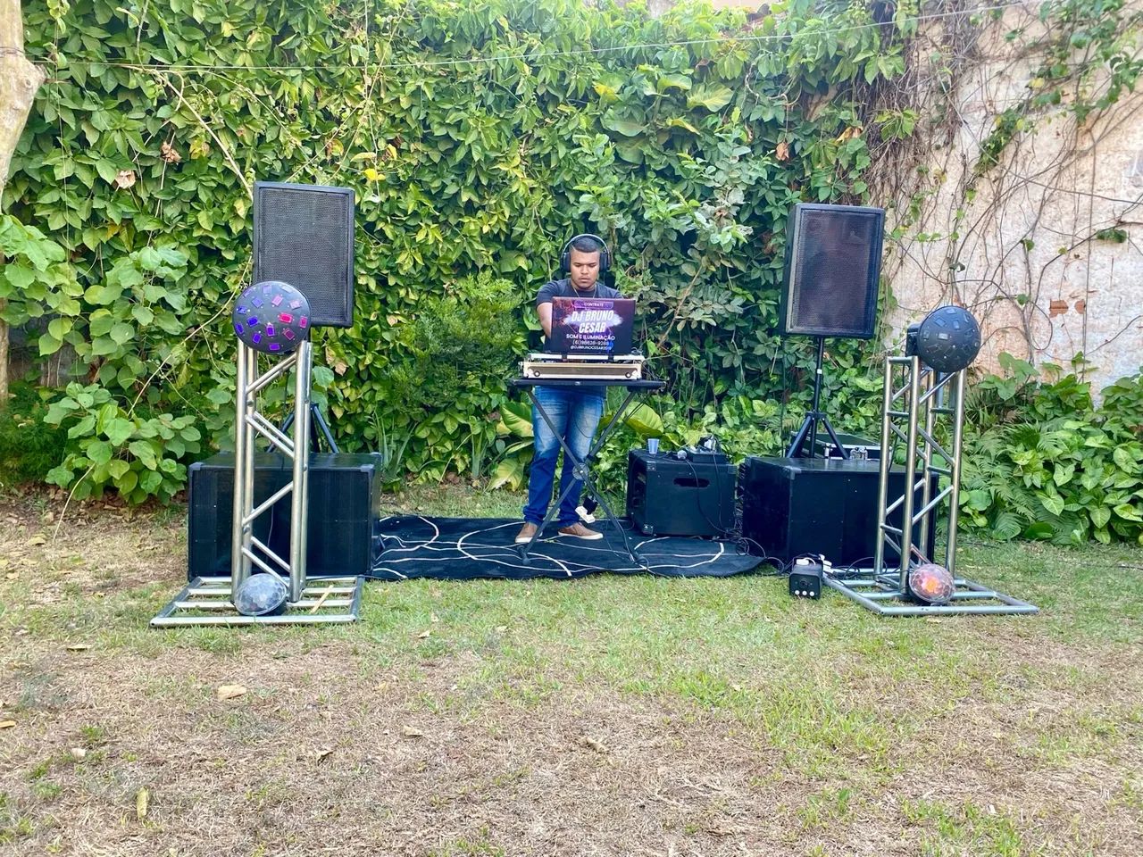 ? SUA FESTA COM ESTILO! ? - Foto 4