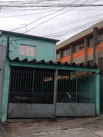 Captação de Casa a venda na Rua Cajobi, Jardim Ângela Maria, Carapicuíba, SP