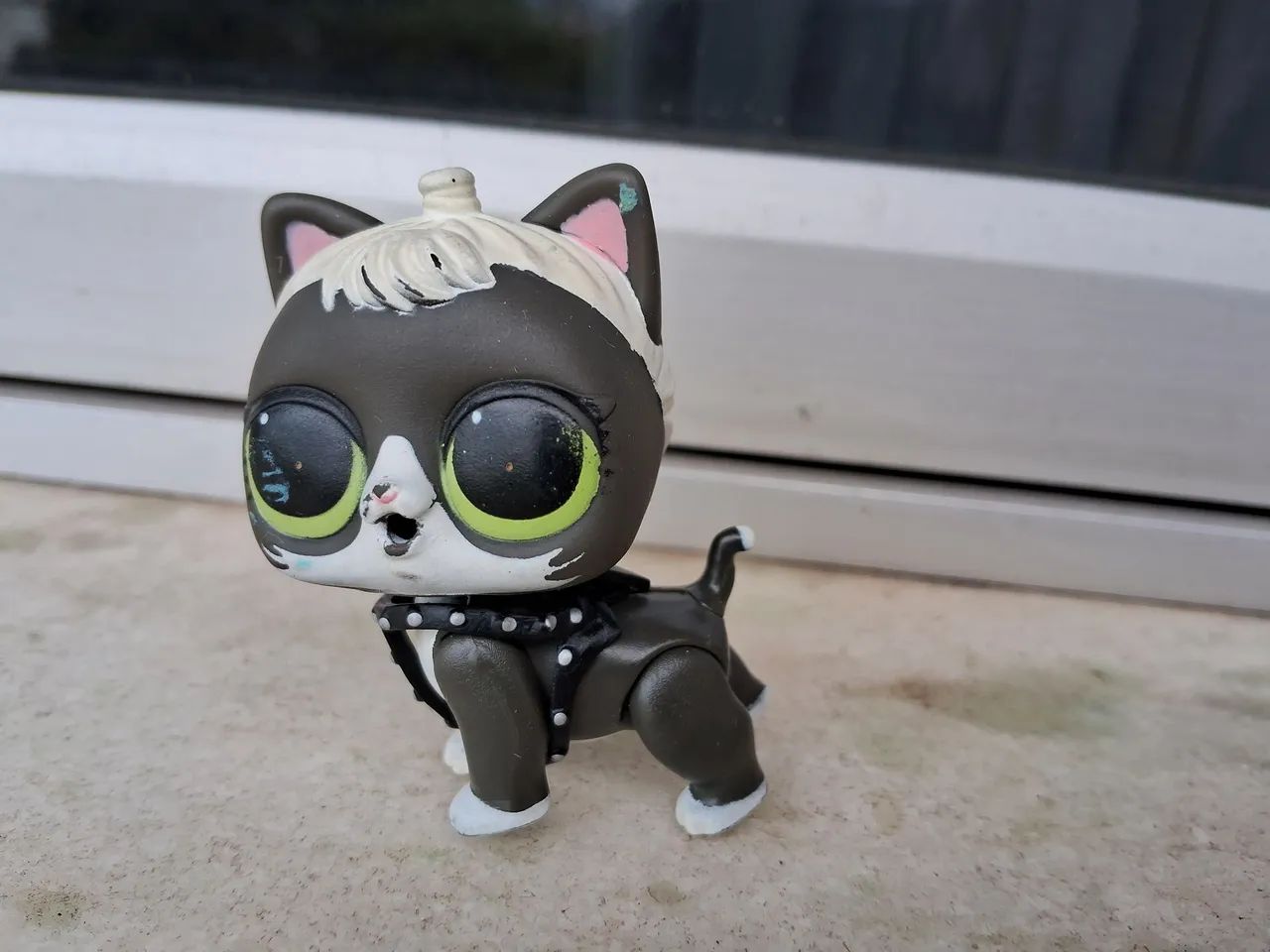 Boneca LOL Surprise - Gatinha