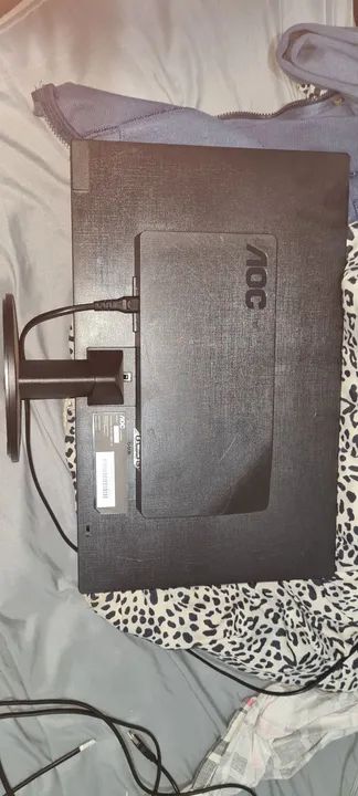 Monitor aoc e970swnl 18.5 Entrego. - Foto 3