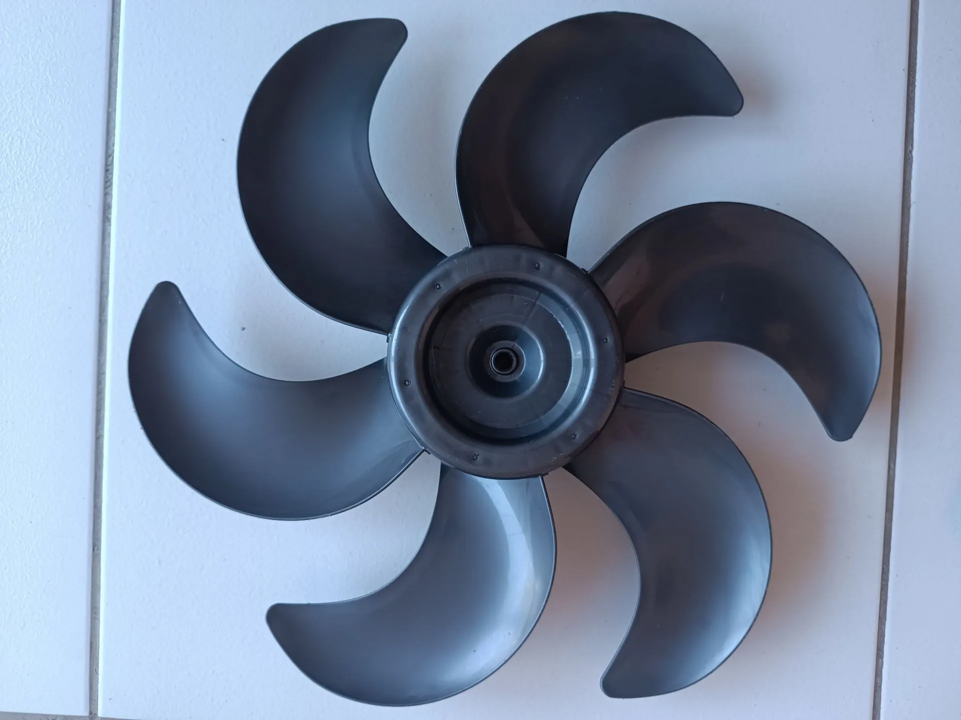Helice Ventilador Mallory 40cm