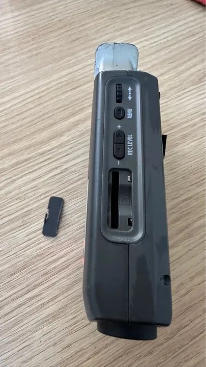 Gravador ZOOM H4n - Foto 6