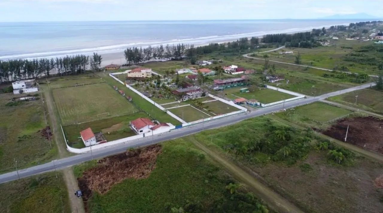 Terrenos na Ilha Comprida 60x SEM JUROS - Foto 4