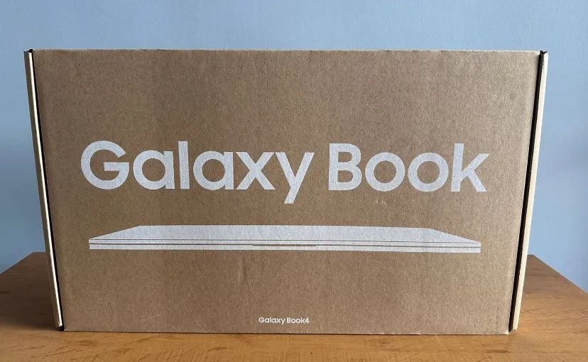 Notebook15.6"SamsungGalaxy Core I5-1335U 13ª Geração, Memória 8GB, SSD 512GB, Windows 11,