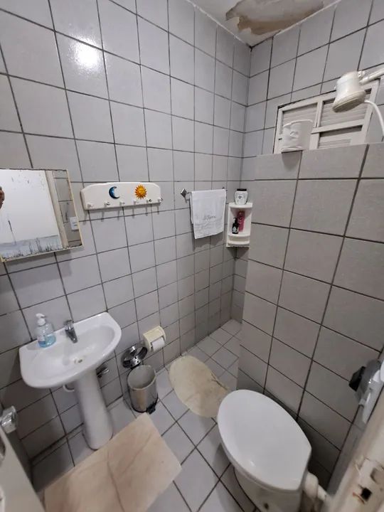 Excelente casa de Veraneio em Barra de Maxaranguape. - Foto 9