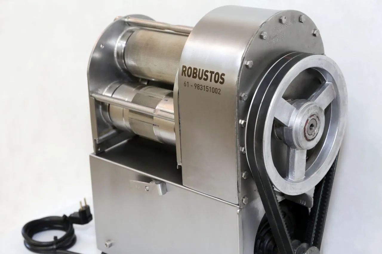 Engenho de cana Robustos - Foto 6