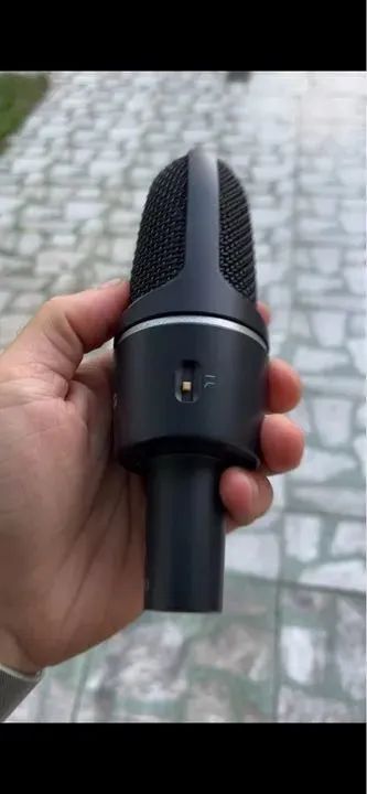 Microfone akg c3000 - Foto 3