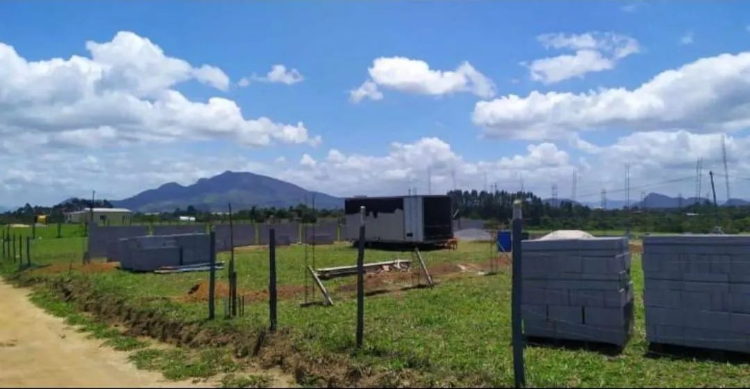 foto - Serra - Balneário de Carapebus