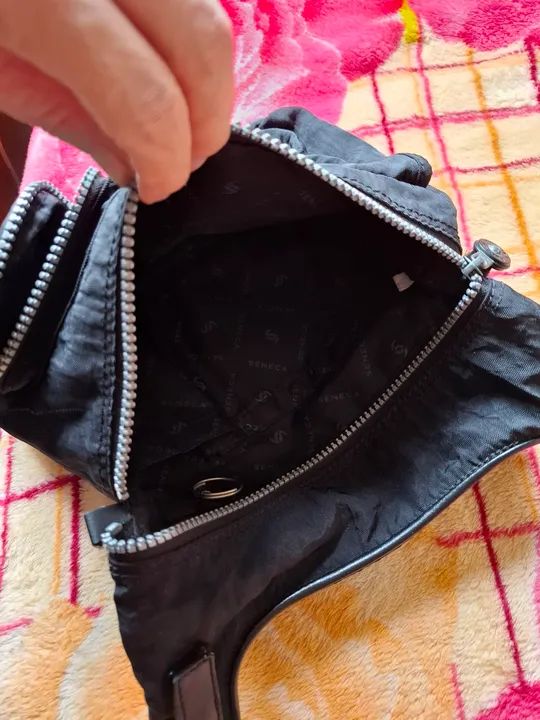 Bolsa tipo Kipling - Foto 2