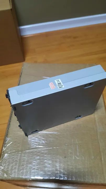 Drive DVD Xbox 360 Slim e Super Slim  - Foto 4