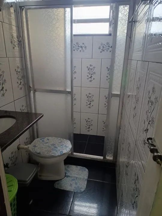 Aluguel de kitnet para temporada.