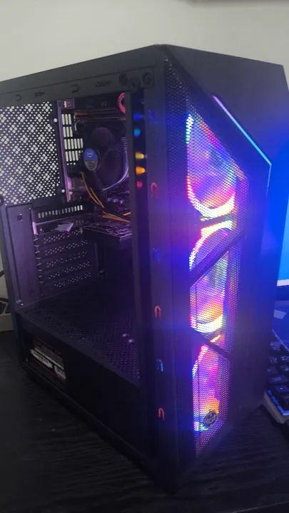 PC Gamer Completo  - Foto 3