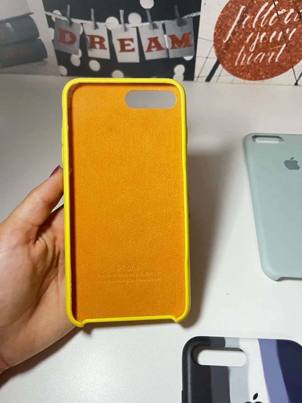 5 Cases iPhone 7/8 Plus - Foto 3