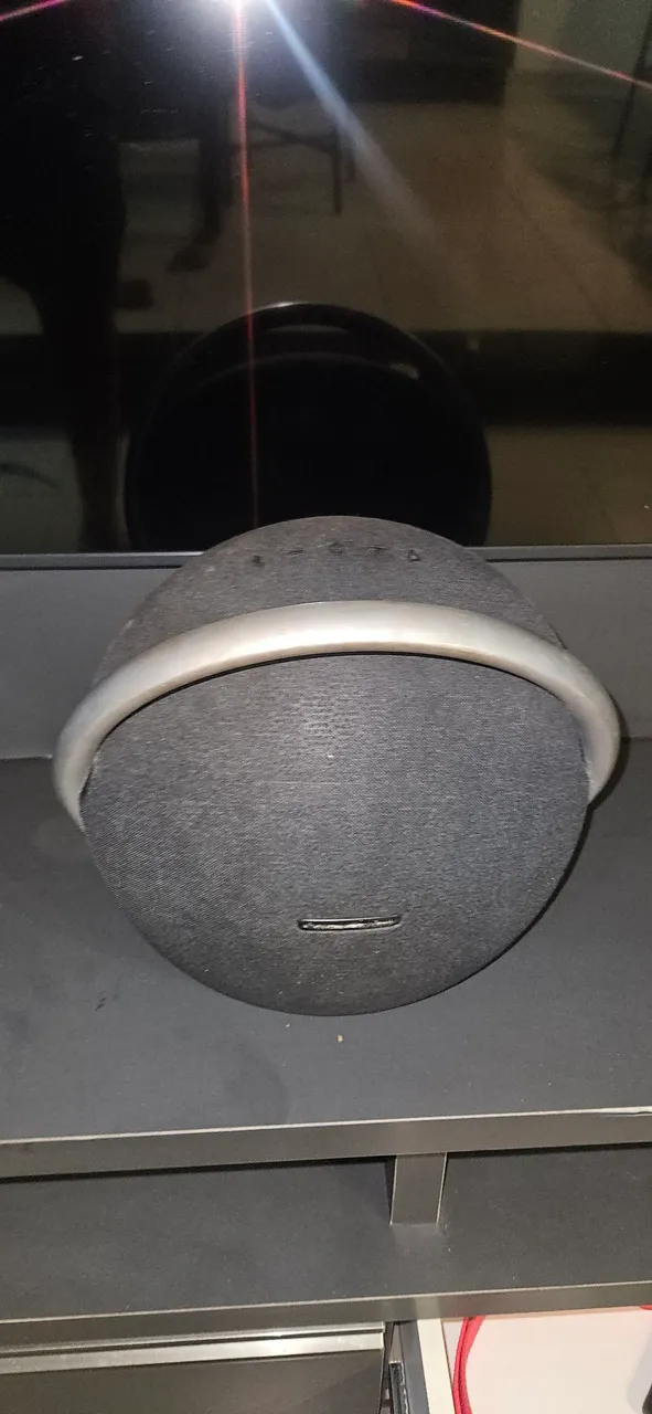 Caixa de som Harman Kardon Studio 7