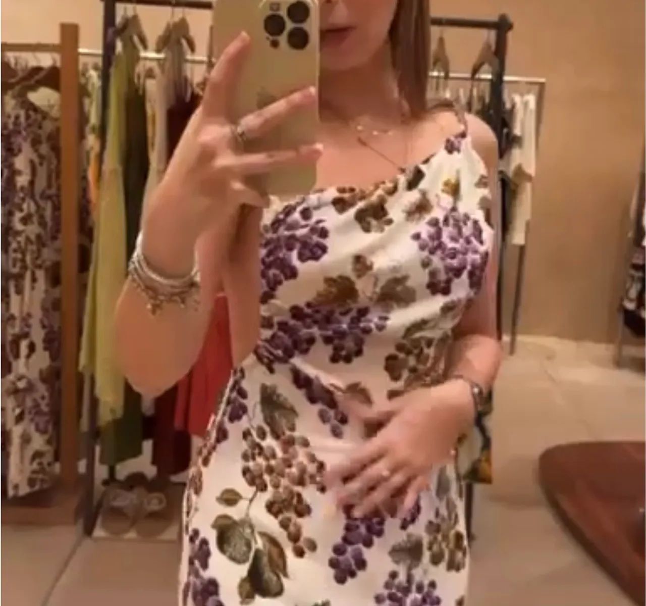 Farm vestido  - Foto 3