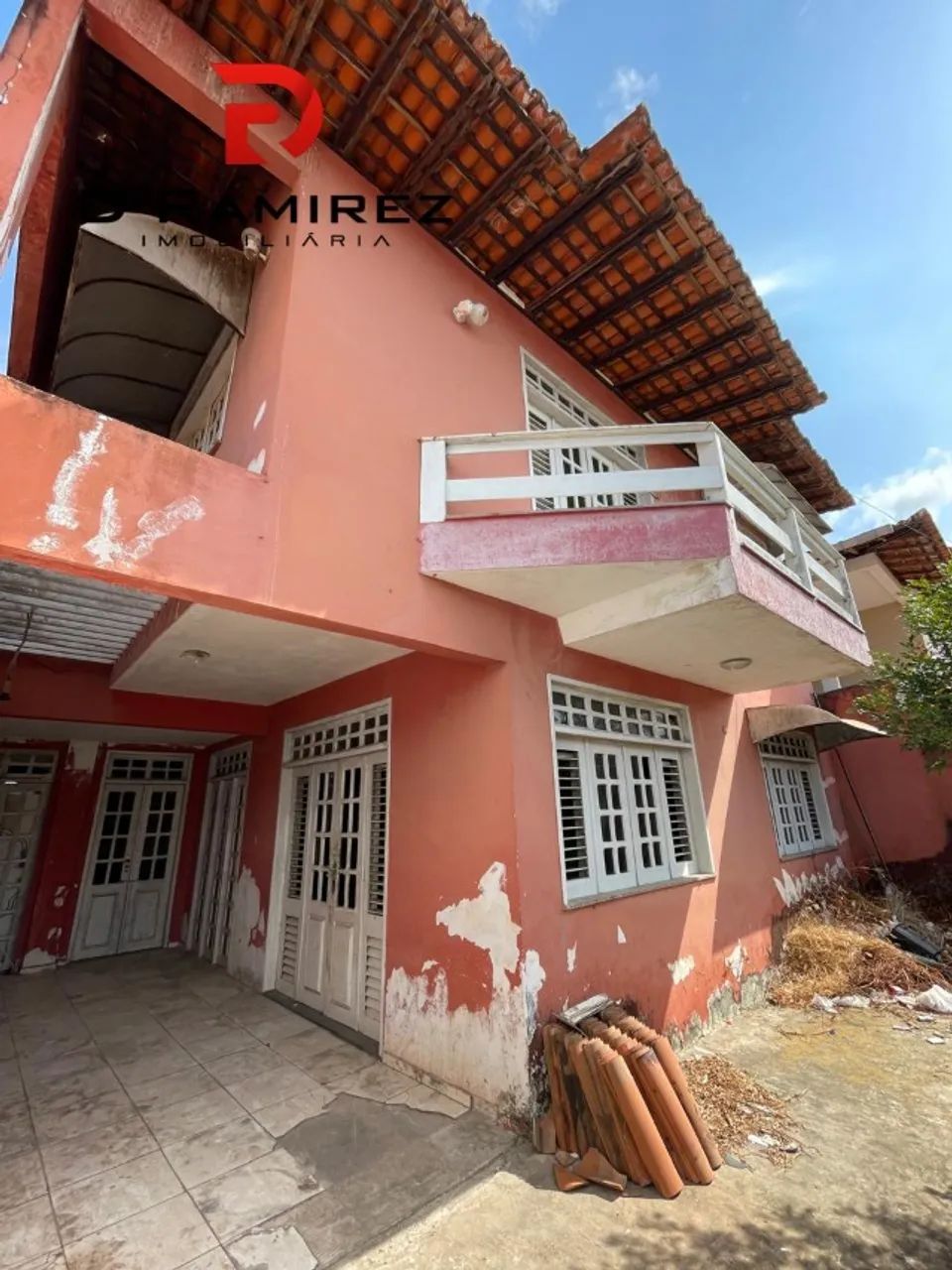 Casa Triplex Angelim - 3 Quartos - - Foto 4