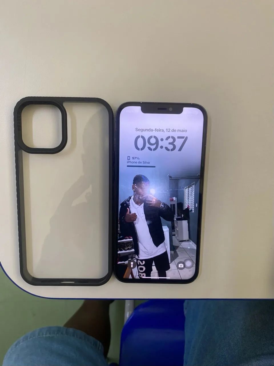 iPhone 12 Pro Max 128 gb  - Foto 2