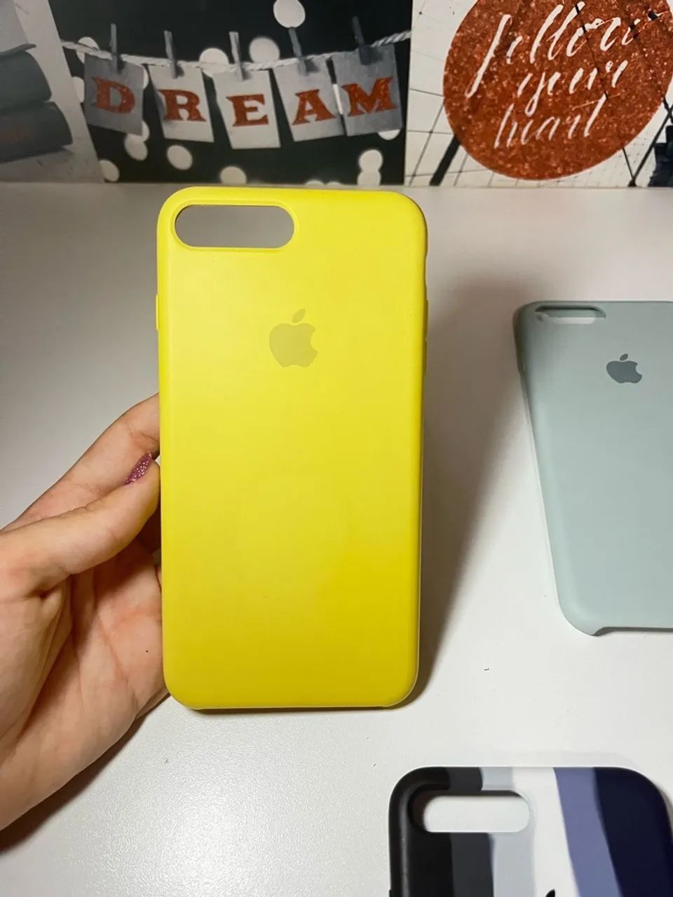 5 Cases iPhone 7/8 Plus - Foto 2