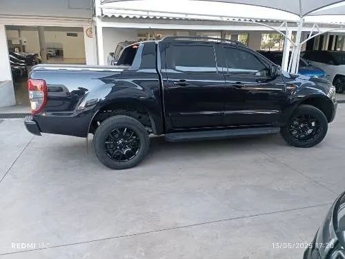 Ranger Black 2023 ( só 24 mil km )  - Foto 5