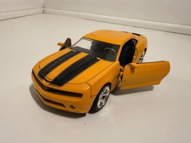 Camaro 2006 Concept - Escala 1/32