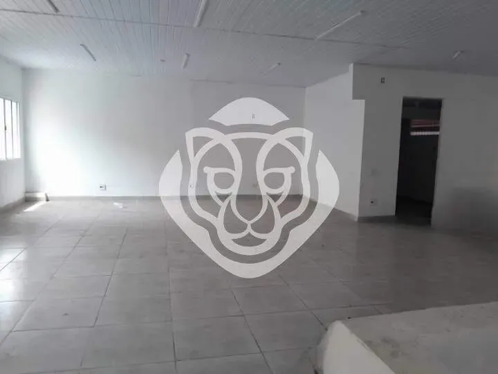 Excelentes salas comerciais sobreloja para locação Centro de Santo André