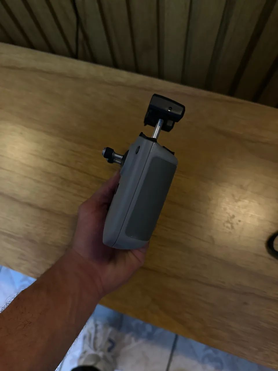 RC PARA DRONE DJI MINI 2 e MINI 2 SE  - Foto 6