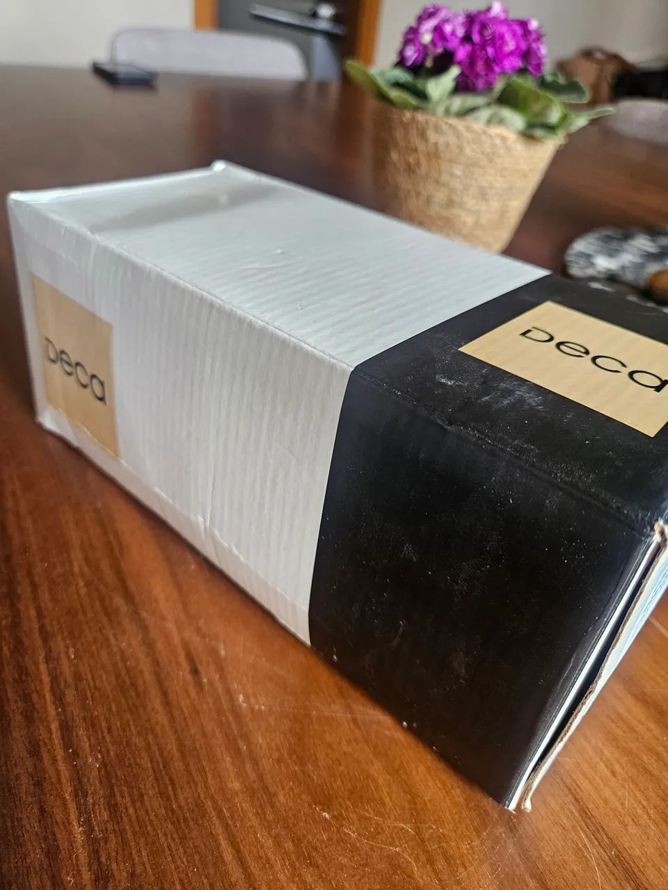 Cubo Deca Drawer Valve Trim in Chrome, 1/2" and 3/4"64717213158786122