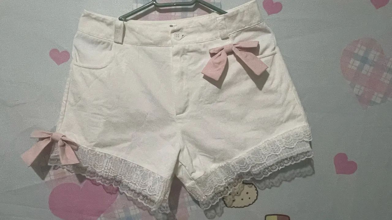 Conjunto Kawaii importado   - Foto 4